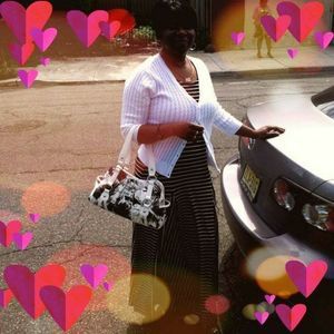 Meet your Posher, Kay